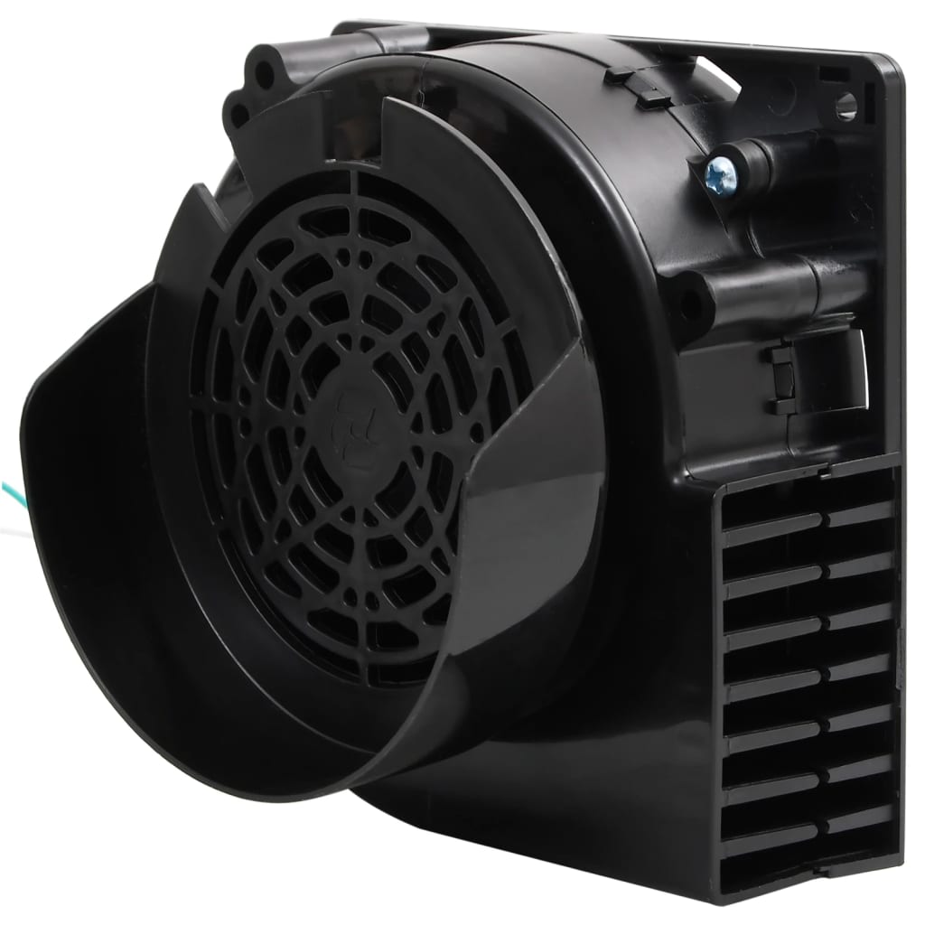 Vidaxl Light Girland mit 66 LEDs und Fan 660 cm