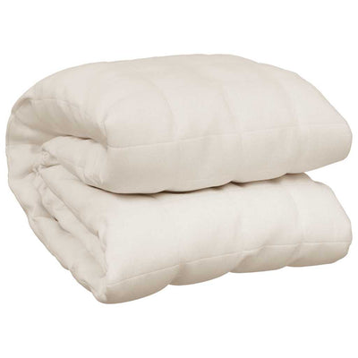 Vidaxl schwachende Decke 235x290 cm 11 kg Stoffleuchte -Colored