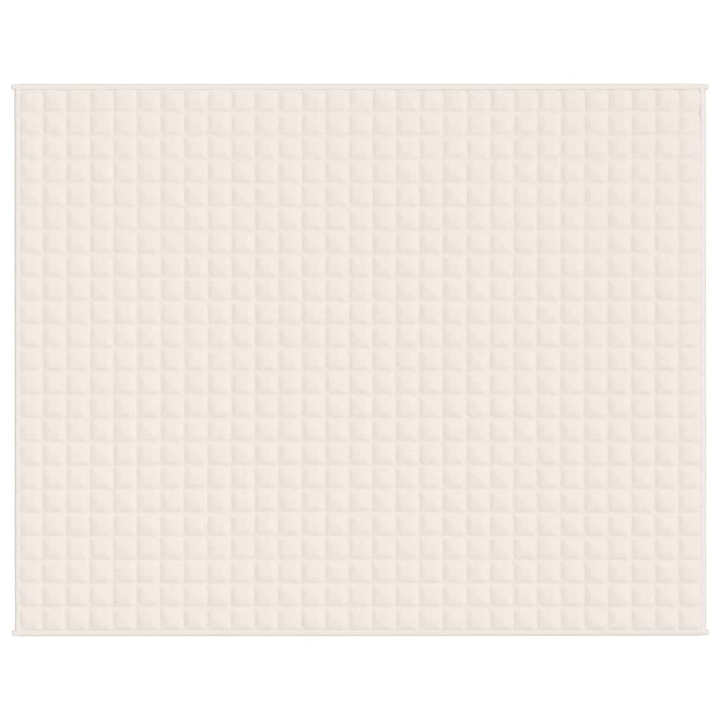 Vidaxl schwachende Decke 235x290 cm 11 kg Stoffleuchte -Colored