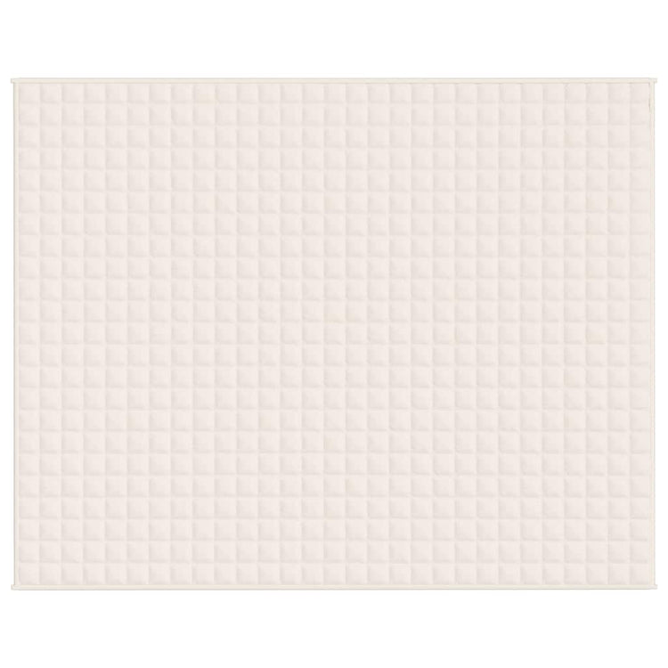 Vidaxl schwache Decke 235x290 cm 15 kg Stoffleuchte -Colored