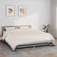 Vidaxl schwache Decke 235x290 cm 15 kg Stoffleuchte -Colored