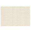 Vidaxl schwache Decke 120x180 cm 9 kg Stofflampencreme -Colored