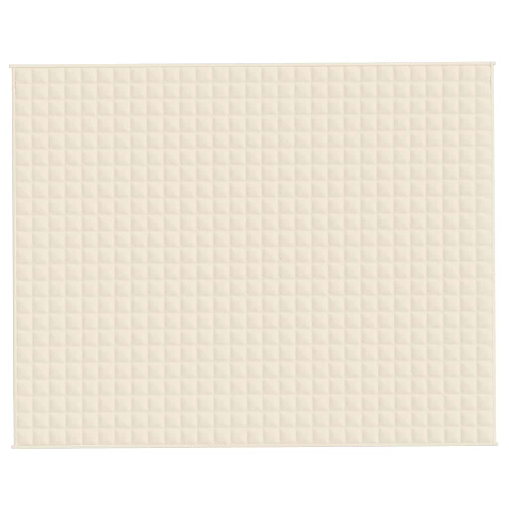 Vidaxl schwache Decke 235x290 cm 15 kg Stoffleuchte -Colored