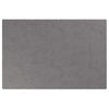 Vidaxl schwachende Decke mit Abdeckung 120x180 cm 5 kg Stoff grau