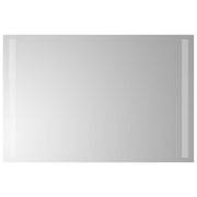 Vidaxl Badezimmerspiegel LED 40x60 cm - afbeelding 2
