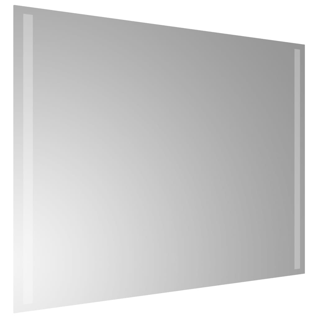 Vidaxl Badezimmerspiegel LED 60x80 cm