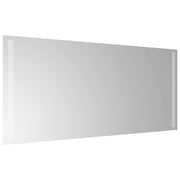 Vidaxl Badezimmerspiegel LED 40x90 cm - afbeelding 3