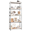 VIDAXL-LAGE RAG 5-LAYER 2 ST STAHL UND VORTED