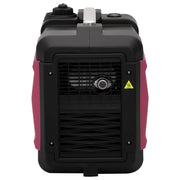Vidaxl Gaszerorator 4-Takt tragbar 2900W - afbeelding 3