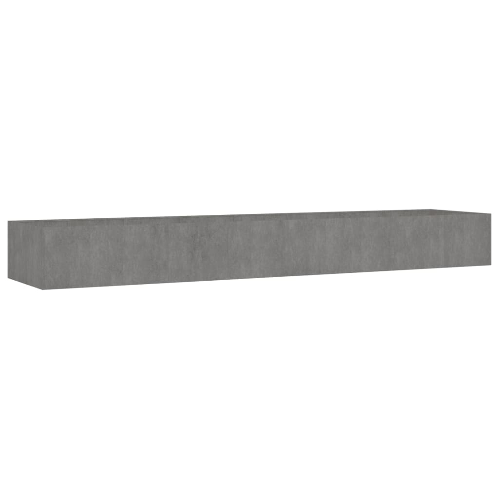 Vidaxl -Pflanzer erhöhte 360x80x40 cm Corten Stahl