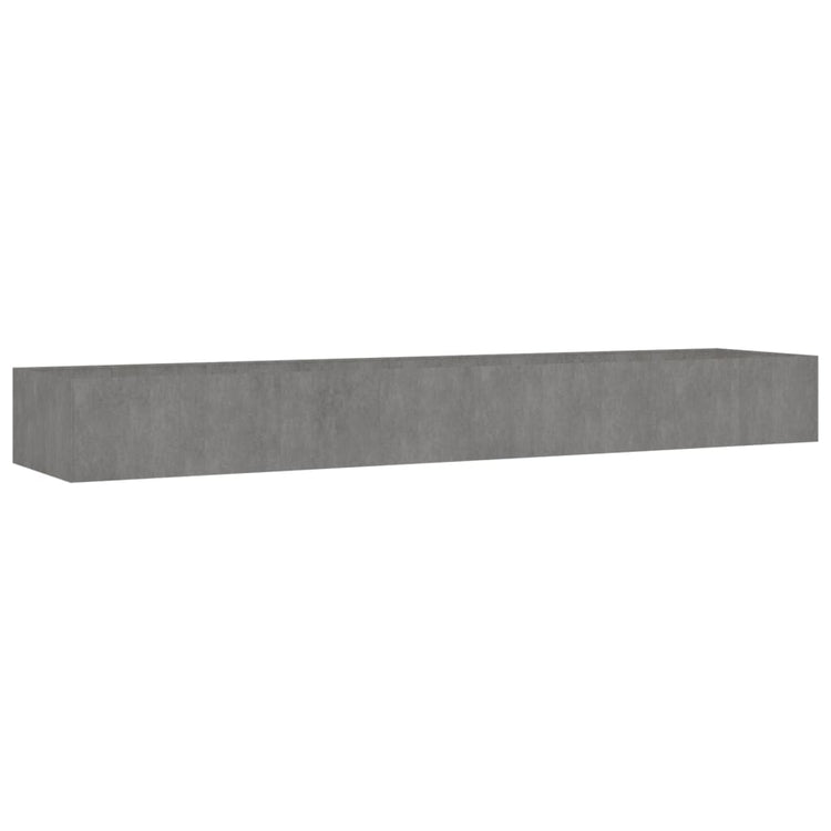 Vidaxl -Pflanzer erhöhte 360x80x40 cm Corten Stahl