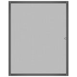Vidaxl Windshor 100x120 cm Anthrazit -ausgelöst - afbeelding 3