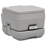 Vidaxl Camping -Toilette und Waschbecken mit Wassertank - afbeelding 2