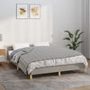 Vidaxl Schwacheurdecke 152x203 cm 7 kg Stoff grau