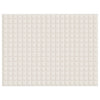 Vidaxl schwache Decke 152x203 cm 11 kg Stoffleuchte -Colored