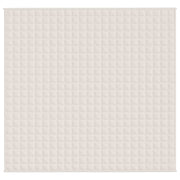 Vidaxl schwache Decke 220x230 cm 15 kg Stoffleuchte -Colored - afbeelding 3