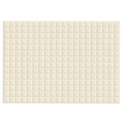 Vidaxl schwache Decke 137x200 cm 10 kg Stoffleuchte -Colored - afbeelding 3