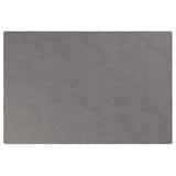 Vidaxl Schwachedecke mit Abdeckung 122x183 cm 9 kg Stoffleuchte creme Farbe - afbeelding 3