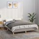 Vidaxl schwachende Decke mit Abdeckung 135x200 cm 10 kg Stoff grau