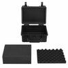 VIDAXL -Flugpapier tragbar 24x19x11 cm pp schwarz