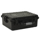 VIDAXL -Flugpapier tragbar 55x43x21 cm pp schwarz