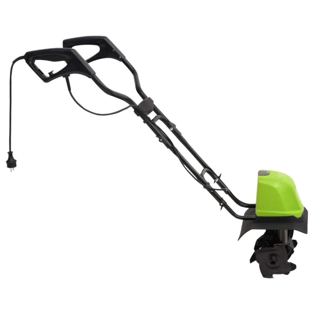 Vidaxl Gartenschneider mit 4 Messern Elektrisch 800 w