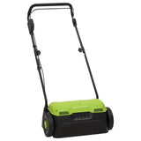 Vidaxl Verticuting-Maschine 2-in-1 Elektrische 1500 w - afbeelding 2