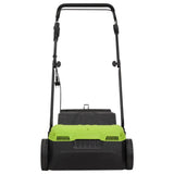 Vidaxl Verticuting-Maschine 2-in-1 Elektrische 1500 w - afbeelding 3