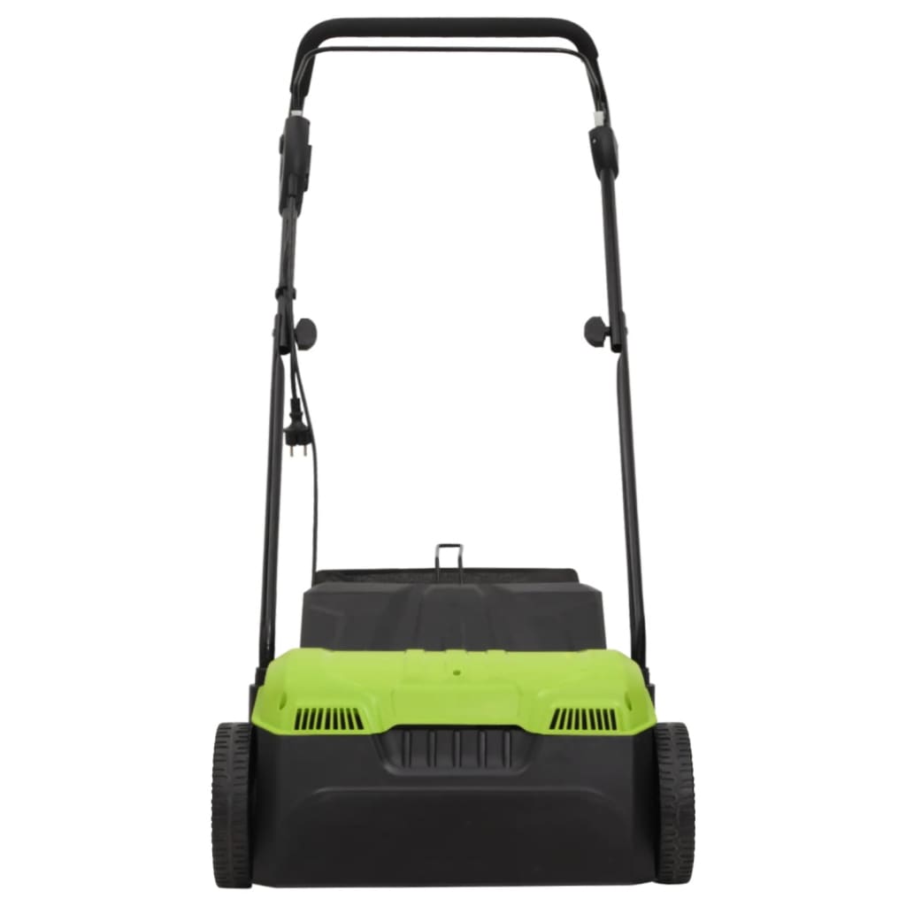 Vidaxl Verticuting-Maschine 2-in-1 Elektrische 1500 w