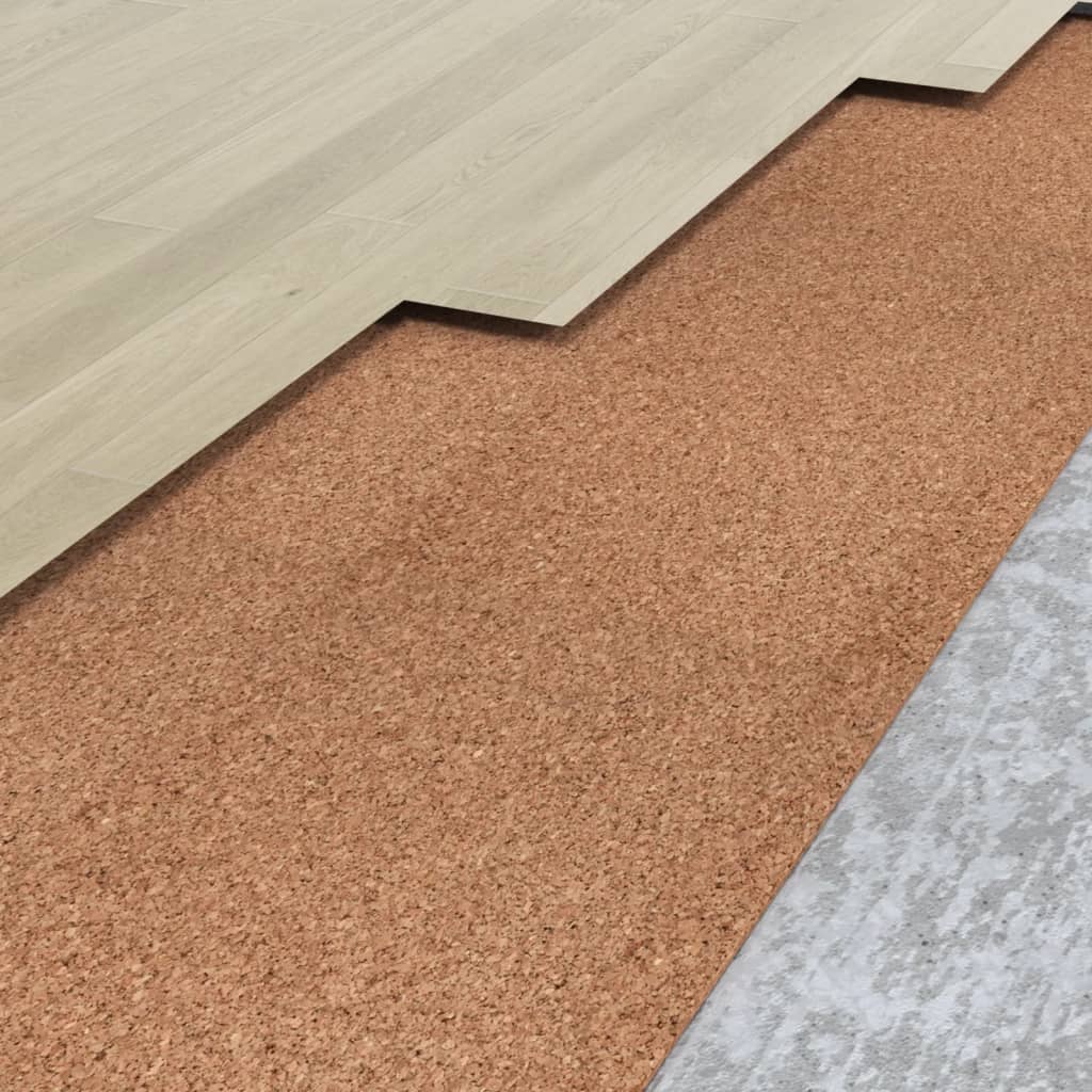 Vidaxl Kurrol 100x500 cm 2 mm