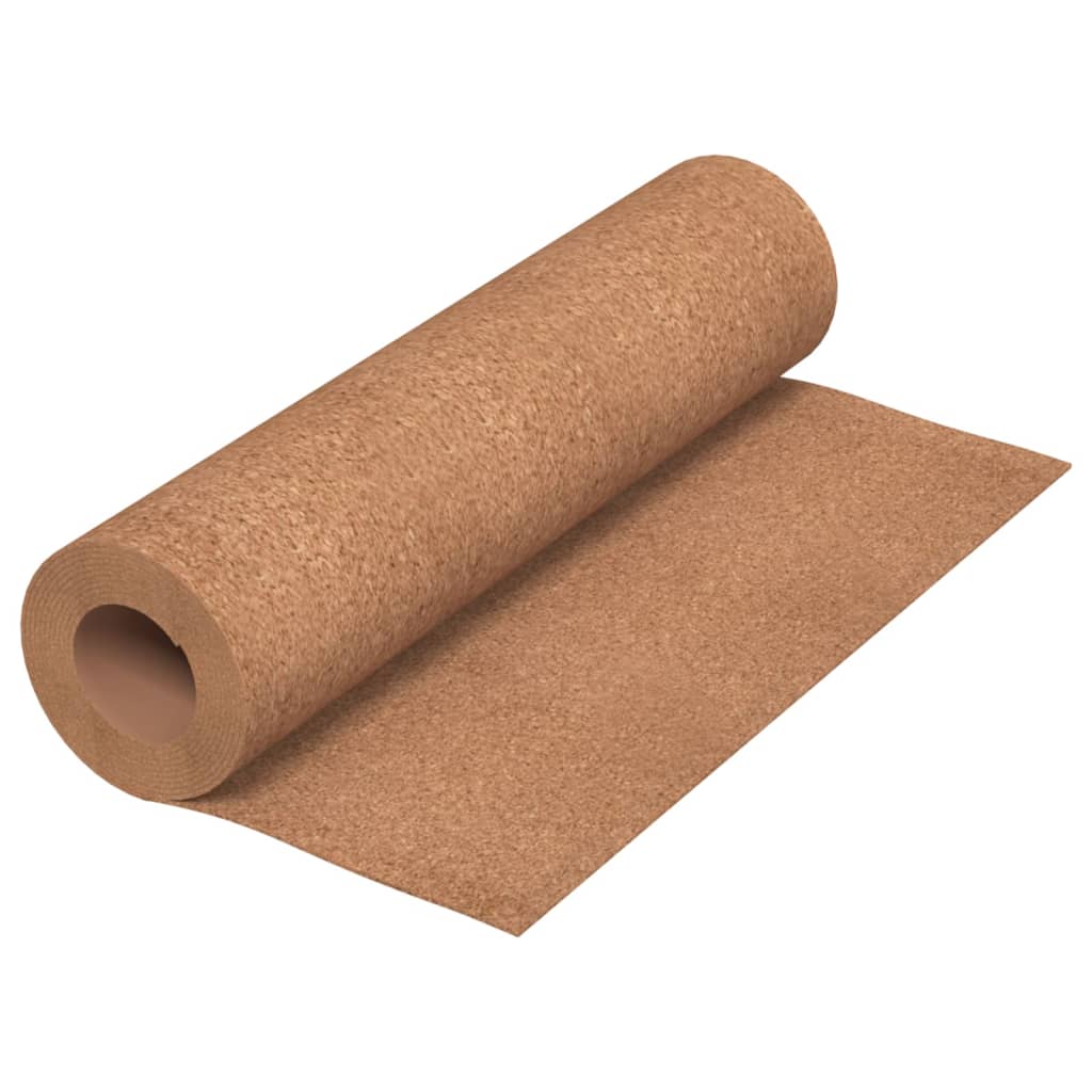 Vidaxl Kurrol 100x500 cm 5 mm