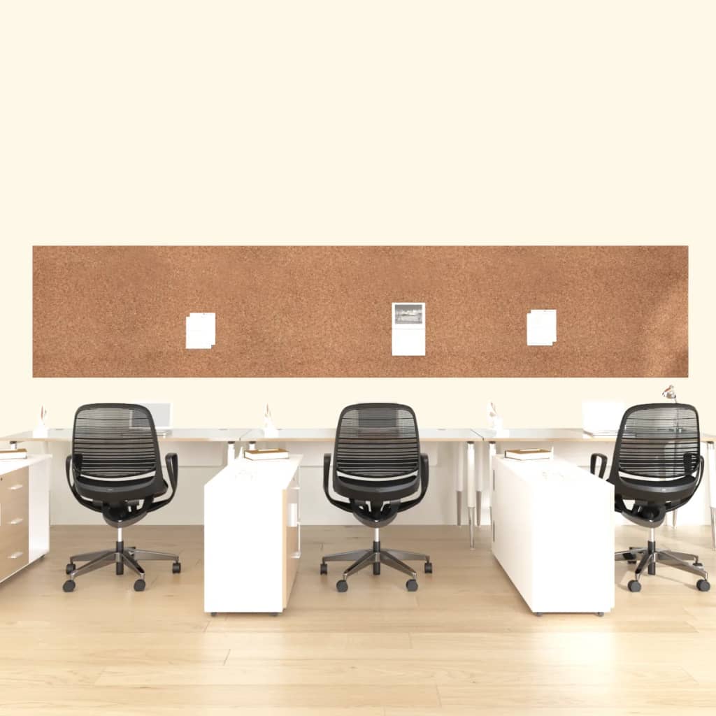 Vidaxl Kurrol 100x500 cm 5 mm