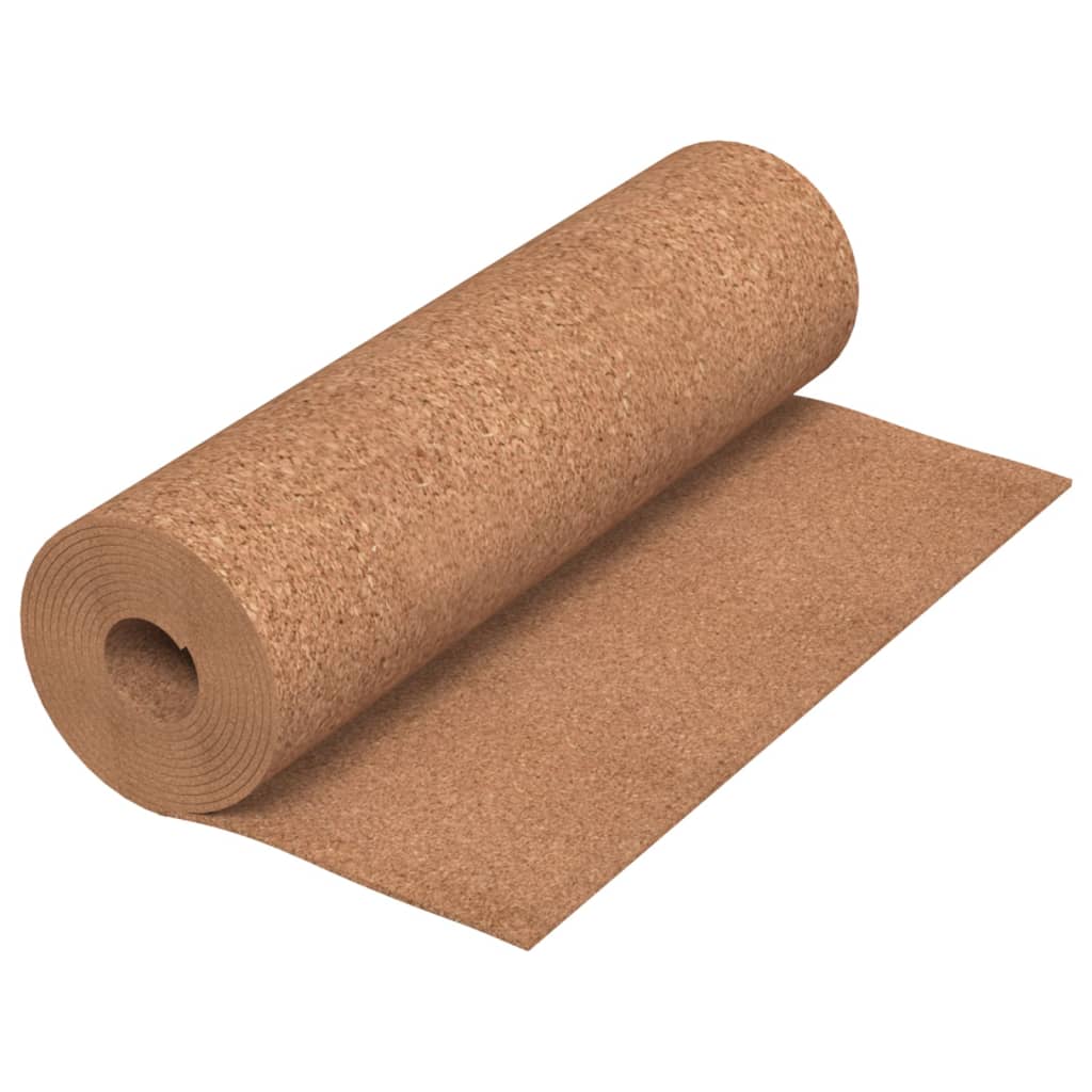 Vidaxl Kurrol 100x500 cm 8 mm