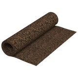 Vidaxl Kurrol 100x500 cm 2 mm Gummi - afbeelding 2