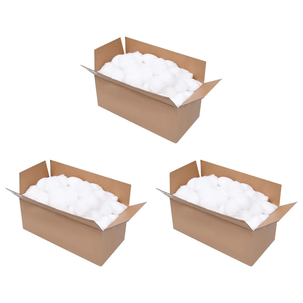 Vidaxl Schwimmbad Filterkugeln 2100 g pe
