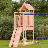 Vidaxl Play Tower 52.5x110.5x214 cm Solid Douglashout - afbeelding 2