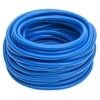 Vidaxl -Luftschlauch 0,6 '' 2 m PVC Blau