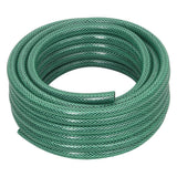 Vidaxl Gartenschlauch 0,6 '' 10 m PVC Blau - afbeelding 1