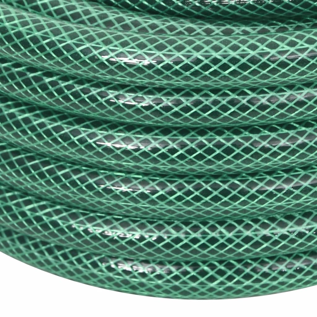 Vidaxl Gartenschlauch 0,6 '' 10 m PVC Blau