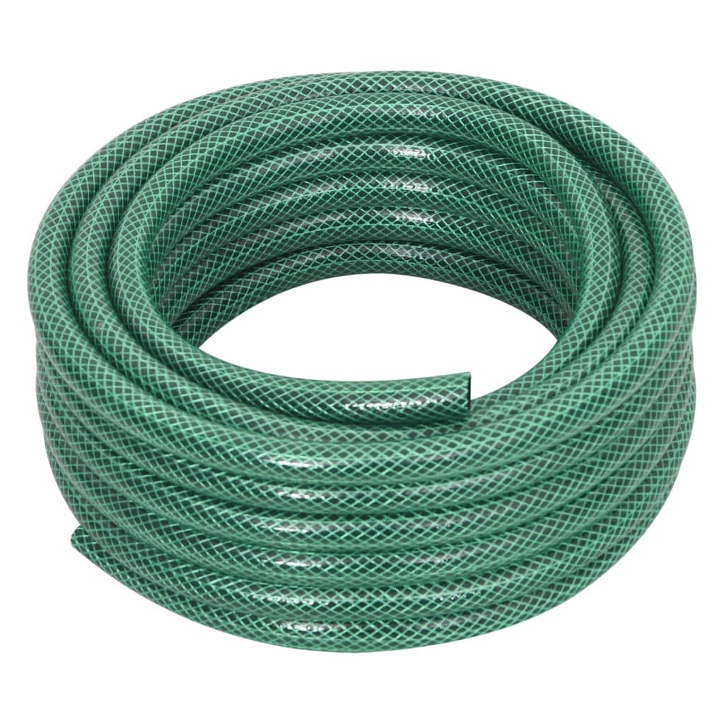 Vidaxl Gartenschlauch 0,6 '' 20 m PVC Blau