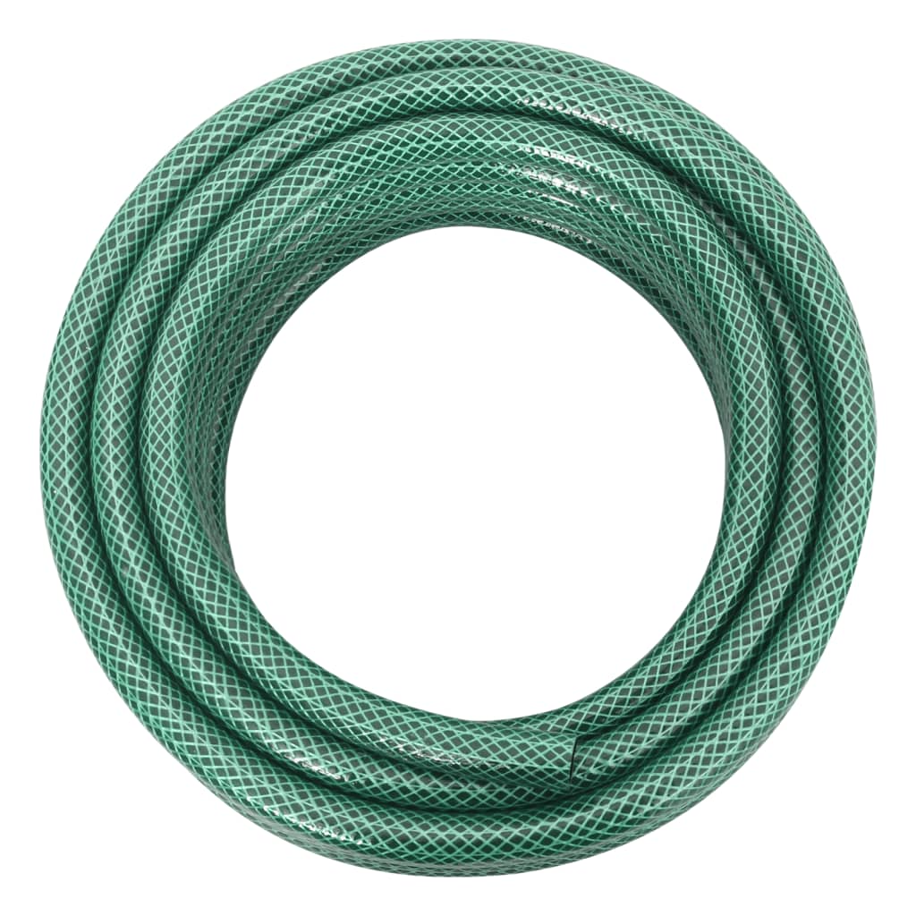 Vidaxl Gartenschlauch 0,6 '' 20 m PVC Blau