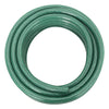 Vidaxl Gartenschlauch mit Kupplung Set 0,6 '' 30 m PVC Grün