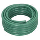 Vidaxl Gartenschlauch 0,6 '' 30 m PVC Grün