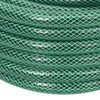 Vidaxl Gartenschlauch 0,6 '' 30 m PVC Grün