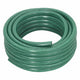 Vidaxl Gartenschlauch 0,6 '' 50 m PVC Grün