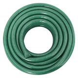 Vidaxl Gartenschlauch 0,9 '' 20 m PVC Grün - afbeelding 2