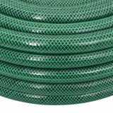 Vidaxl Gartenschlauch 0,9 '' 20 m PVC Grün - afbeelding 3
