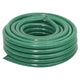 Vidaxl Gartenschlauch 0,75 '' 50 m PVC Grün