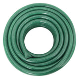 Vidaxl Gartenschlauch 0,75 '' 50 m PVC Grün - afbeelding 2