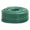 Vidaxl Gartenschlauch 1,3 '' 10 m PVC Grün